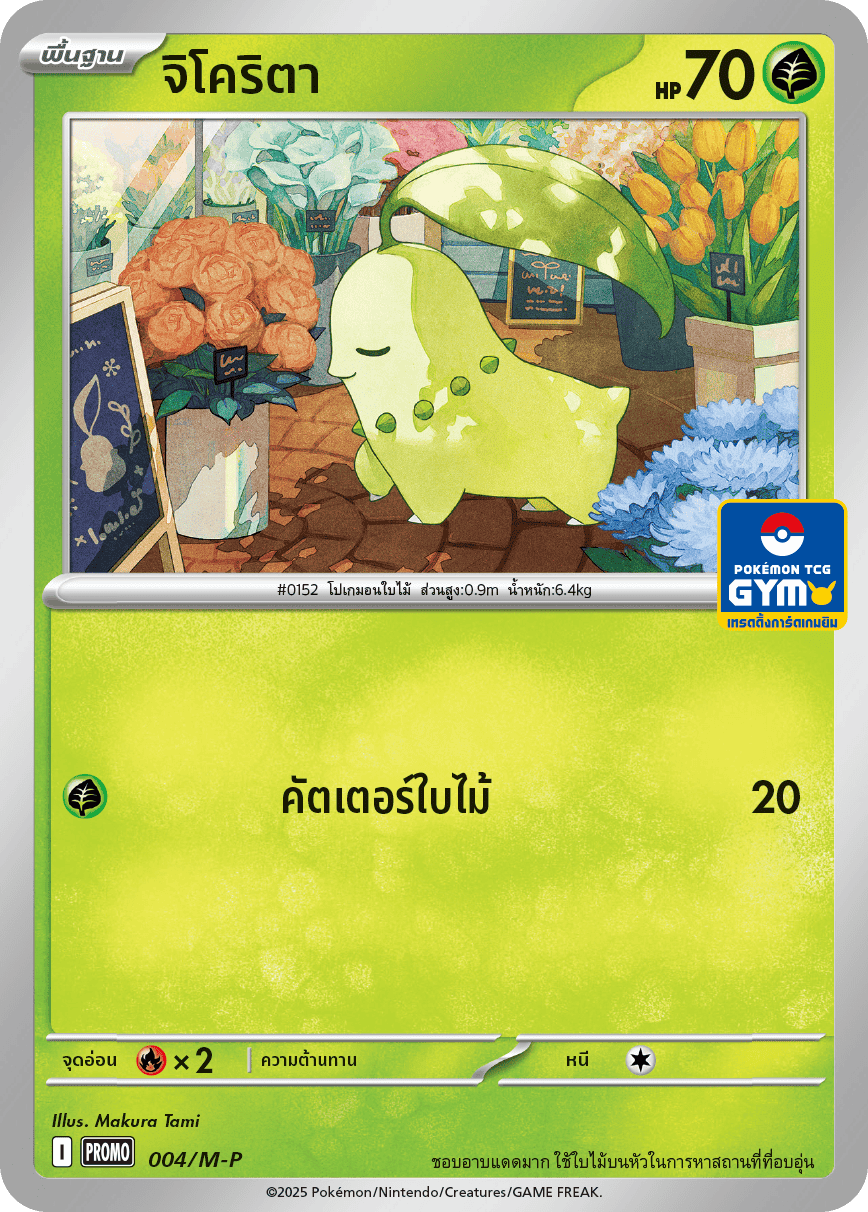 จิโคริตา