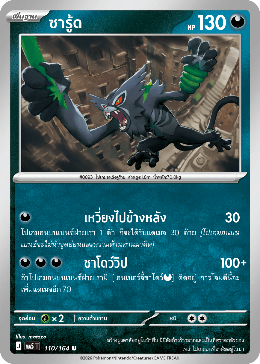 ซารู้ด