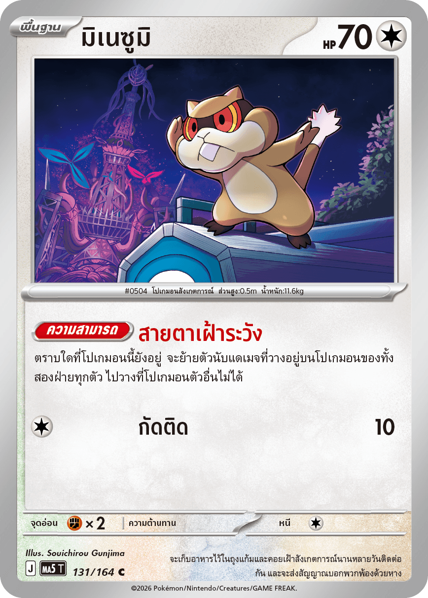 มิเนซูมิ
