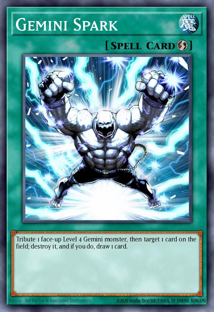 Gemini Spark