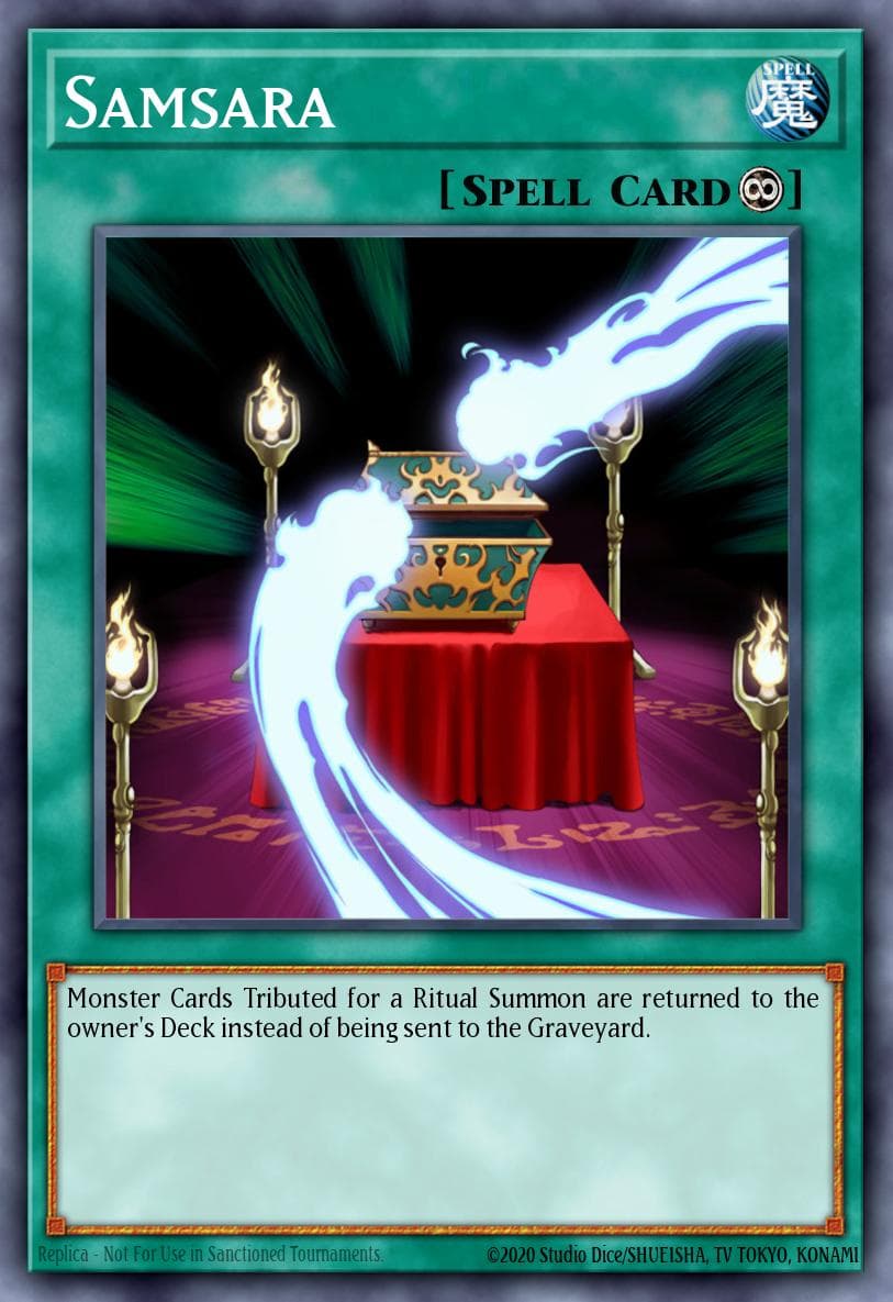 Samsara