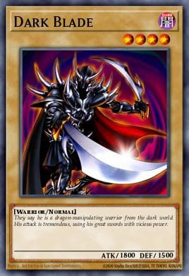 Dark Blade