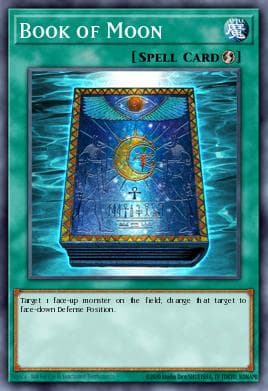 Book of Moon