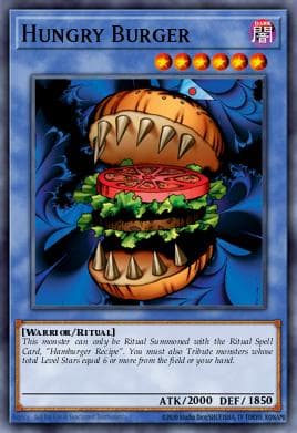 Hungry Burger