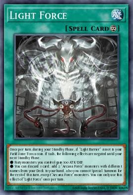 Light Force