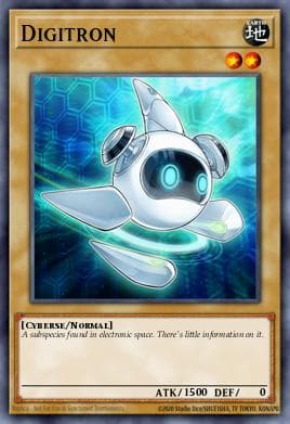 Digitron