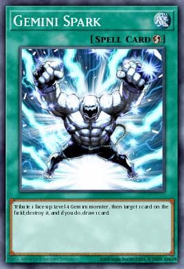 Gemini Spark