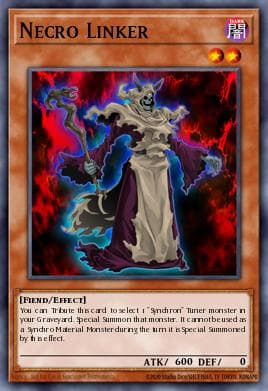 Necro Linker