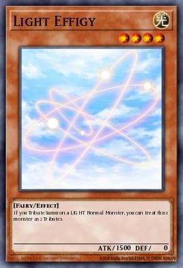 Light Effigy
