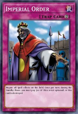 Imperial Order