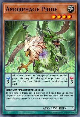 Amorphage Pride