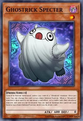 Ghostrick Specter