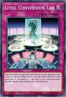 Level Conversion Lab
