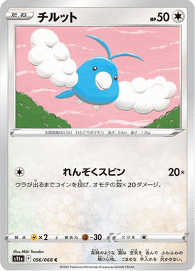チルット