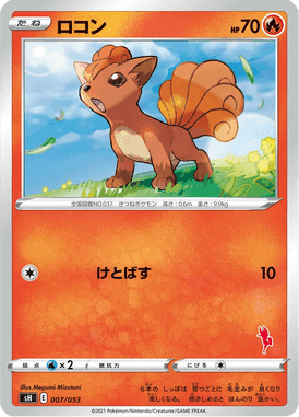 ロコン