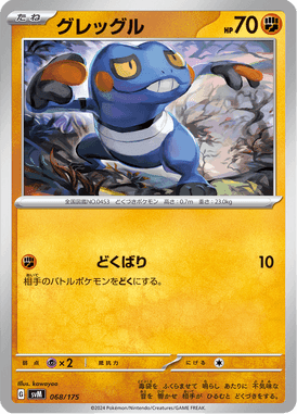 グレッグル