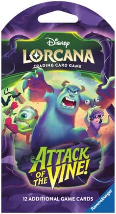 Booster Pack