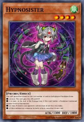 Hypnosister