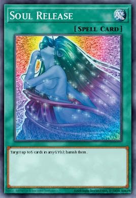 Soul Release
