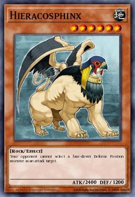 Hieracosphinx