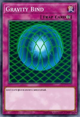 Gravity Bind